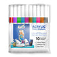 posca marker pens