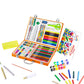 Artiggle 90 Piece Ultimate Art Kit