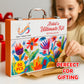 Artiggle 90 Piece Ultimate Art Kit