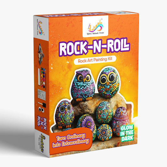 rock paint, stone painting, painted rocks